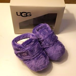UGG Bisbee booties